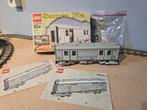 Lego 10025 Santa fe wagon, Kinderen en Baby's, Speelgoed | Duplo en Lego, Ophalen, Gebruikt