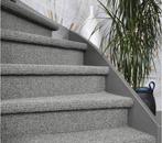 Trappen bekleden, trap bekleden, Ophalen, Hout, Minder dan 3 meter, 1 tot 2 meter