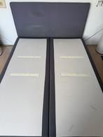 Auping boxspring Dublin (2x 80 x 210), Ophalen, 210 cm, Tweepersoons, 160 cm