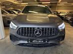 Mercedes-Benz GLA-klasse 200 Business Solution AMG Pakket Ca, 4 cilinders, 163 pk, Bedrijf, SUV of Terreinwagen