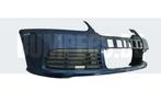 Bumper Volkswagen VW GOLF V 5 R32 03-08 1K0807221G Voorbumpe, Auto-onderdelen, Carrosserie en Plaatwerk, Gebruikt, Voor, 6 maanden garantie