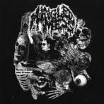 Mangled Mess ‎– Mangled Mess cd ep  Death Metal, Goregrind, Ophalen of Verzenden, Nieuw in verpakking