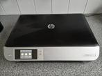 HP Printer All in one, Ophalen, Inkjetprinter, Kopieren, Zo goed als nieuw