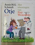 Annie M.G. Schmidt - Otje, Annie M.G. Schmidt, Fictie algemeen, Ophalen of Verzenden, Zo goed als nieuw