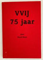 Ruud Beun, VVIJ 75 jaar - gedenkboek voetbal IJsselstein, Verzenden, Ruud Beun, Zo goed als nieuw, Balsport