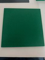 Lego groene platen 32x32 nieuw, Ophalen of Verzenden, Nieuw, Lego