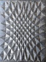 beeldhouwwerkstuk RUITEN, Antiek en Kunst, Kunst | Beelden en Houtsnijwerken, Ophalen of Verzenden