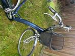 Electrische damesfiets. 3 versnellingen, Fietsen en Brommers, Fietsen | Dames | Damesfietsen, Ophalen, Gebruikt, Overige merken