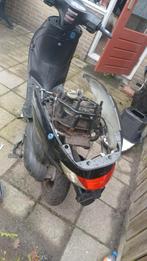 China zip zonder kenteken met sleutel moet snel weg, Ophalen of Verzenden, Zo goed als nieuw, Benzine, Overige modellen