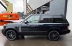 Land Rover Range Rover 5.0 V8 Supercharged Autobiography PAN, Auto's, Land Rover, Automaat, Euro 5, Gebruikt, 510 pk