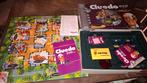 Cluedo dvd game, Vijf spelers of meer, Ophalen of Verzenden, Gebruikt, Parker