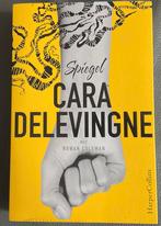 Cara Delevingne - Spiegel, Nederland, Cara Delevingne, Ophalen, Gelezen