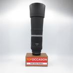 OCCASION: Canon 800mm F11 IS STM, Ophalen of Verzenden, Gebruikt, Telelens, Zoom