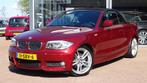 BMW 1-serie Cabrio 118i Cabriolet / Cabrio | Airco | Elek. p, Auto's, Elektrische ramen, Te koop, Benzine, 73 €/maand