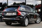 Volvo XC90 2.0 T5 AWD Inscription - PANO - MEMORY - HARMAN K, Gebruikt, 1969 cc, 1898 kg, 7 stoelen