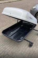 Hapro dakkoffer te koop, Auto diversen, Dakkoffers, Ophalen, Gebruikt