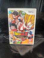 Dragon Ball Z: Budokai Tenkaichi 3 - Wii, Online, Gebruikt, Vechten, 2 spelers