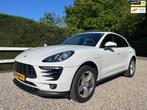 Porsche Macan 2.0, Auto's, Automaat, Gebruikt, Euro 6, 4 cilinders