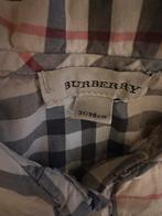 Burberry rokje en bloesje maat 98, Kinderen en Baby's, Ophalen of Verzenden, Zo goed als nieuw