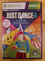 Xbox 360 spel Just Dance 2015, Spelcomputers en Games, Games | Xbox 360, Vanaf 3 jaar, Ophalen of Verzenden, 3 spelers of meer