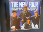 The New Four : The New Four ( cd ), Ophalen of Verzenden, Zo goed als nieuw, Levenslied of Smartlap