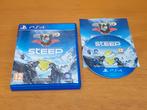 OPRUIMEN | PS4 | STEEP, Spelcomputers en Games, Games | Sony PlayStation 4, Gebruikt, 1 speler, Ophalen of Verzenden, Vanaf 3 jaar