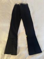 Superrebel skibroek maat 164 zwart, Jongen of Meisje, Zo goed als nieuw, Superrebel, Ophalen
