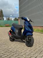 Piaggio Zip 70cc (lees beschrijving), Fietsen en Brommers, Scooters | Piaggio, Ophalen, Tweetakt, Maximaal 45 km/u, Zip