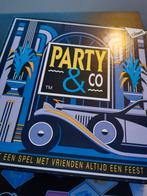 Nieuw Party&Co bordspel Niet meer in seal, niet mee gespeeld, Ophalen of Verzenden, Zo goed als nieuw