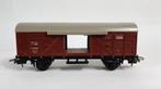 Piko 41169 Noorse NSB goederenwagon, zonder deurtjes. S29, Hobby en Vrije tijd, Modeltreinen | H0, Tweedehands verkoop, Tweedehands verkoop