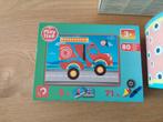 Playtive magnetische voertuigen, Ophalen of Verzenden, Zo goed als nieuw