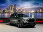 BMW X5 xDrive45e High Executive B&W|Skylounge|Alcantara|Diam, Auto's, 12 maanden, Gebruikt, Vierwielaandrijving, Hybride Elektrisch/Benzine