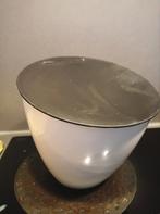 Mepal Afvalbakje Calypso., Kunststof, Ophalen of Verzenden, Zo goed als nieuw, Minder dan 10 liter