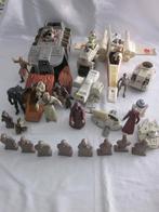 Star Wars partij voertuigen en poppetjes voor onderdelen!!!!, Verzamelen, Star Wars, Ophalen of Verzenden, Gebruikt, Actiefiguurtje