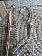 Grohe kraan, Ophalen of Verzenden, Gebruikt, Kraan