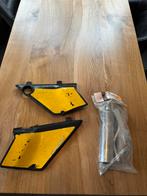 Honda MT onderdelen, orginele zijkappen!, Fietsen en Brommers, Ophalen of Verzenden, Gebruikt, Frame, Overige merken