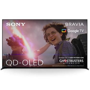 Sony XR55A95LAEP - Televisie - Zwart - Nieuw met garantie beschikbaar voor biedingen