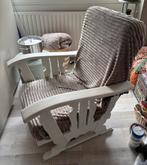 Oude “rookstoel”, Antiek en Kunst, Ophalen