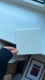 Mosa wit 15x15, Ophalen of Verzenden, Zo goed als nieuw, Blauw