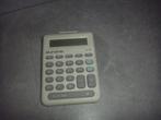 rekenmachine aurora, Ophalen of Verzenden, Zo goed als nieuw