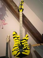 Fazley custom series hot rod, Muziek en Instrumenten, Snaarinstrumenten | Gitaren | Elektrisch, Ophalen of Verzenden, Zo goed als nieuw