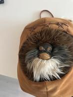 Star Wars Ewok Rugzak, Verzamelen, Star Wars, Ophalen of Verzenden, Gebruikt, Gebruiksvoorwerp