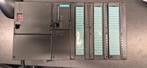 Siemens S7- 300 PLC, Hobby en Vrije tijd, Elektronica-componenten, Ophalen of Verzenden, Zo goed als nieuw