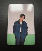 BTS Photocards - Alle Leden!, Ophalen of Verzenden, Gebruikt, Foto of Kaart
