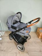 Mutsy evo kinderwagen,buggy,maxicosi + extra's, Gebruikt, Mutsy, Ophalen