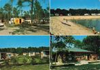 Harderwijk, Camping Sienkenhorst, Ophalen of Verzenden, 1960 tot 1980, Gelopen, Gelderland