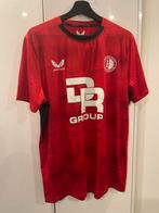 Feyenoord trainings shirt, Maat L, Ophalen, Zo goed als nieuw, Shirt