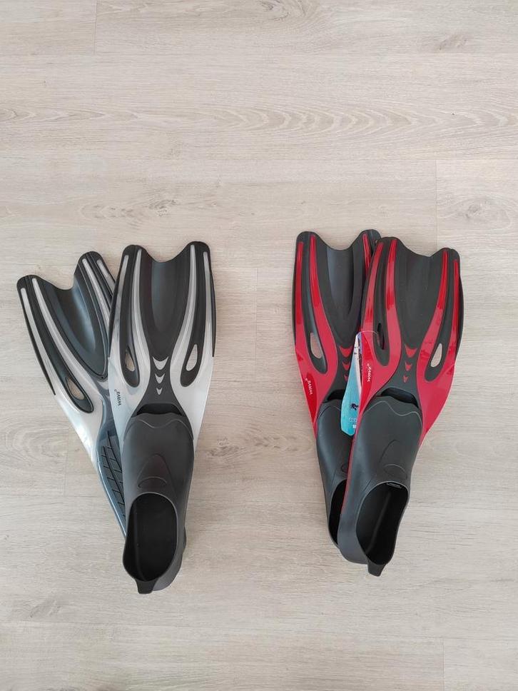 duikvliezen helemaal nieuw, Watersport en Boten, Duiken, Nieuw, Zwem- of Duikvliezen, Ophalen of Verzenden