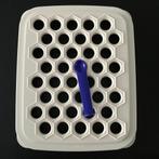 Tupperware hapjesrooster, Ophalen of Verzenden, Nieuw, Wit, Overige typen