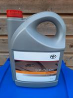 Toyota 5W-30 olie, Auto diversen, Onderhoudsmiddelen, Ophalen of Verzenden